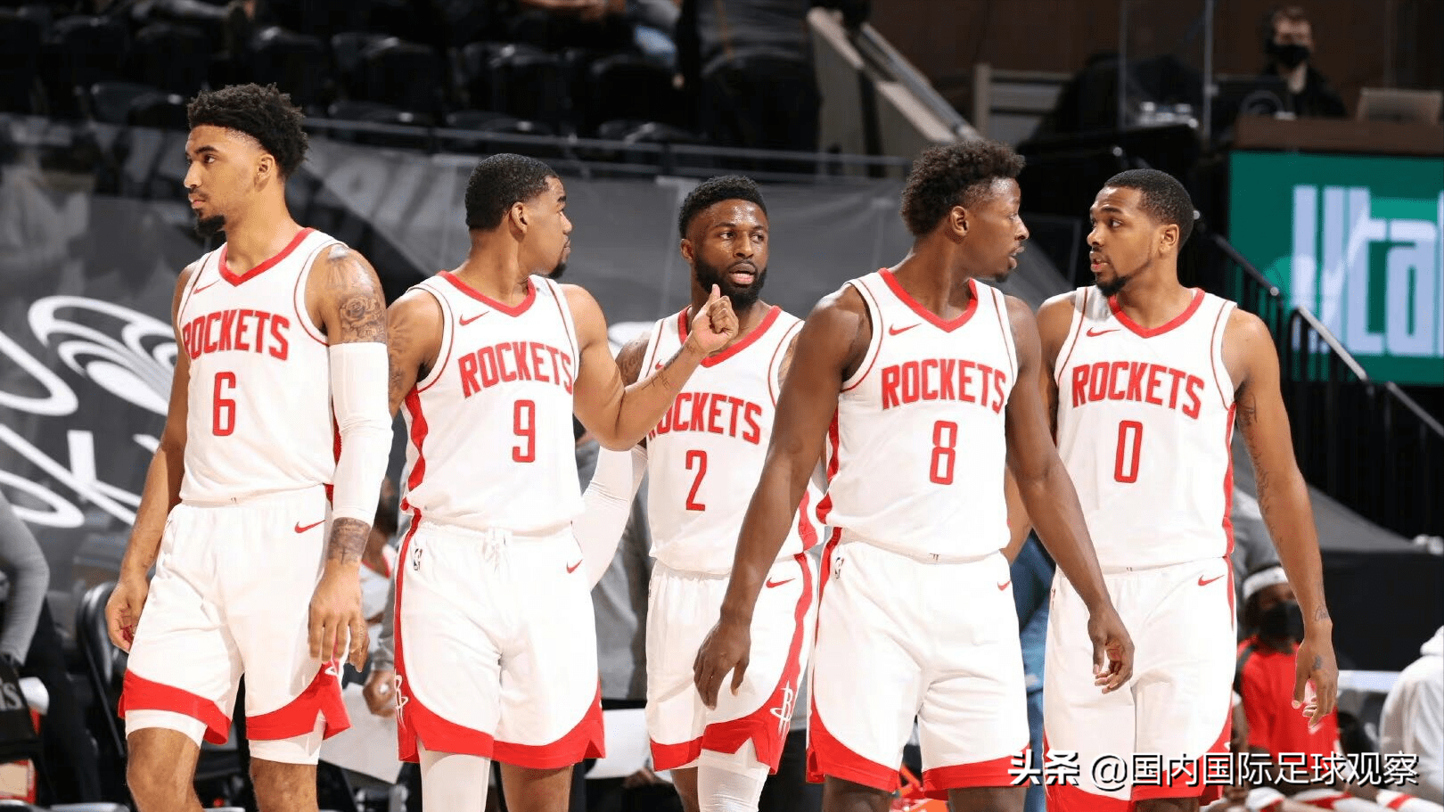 容维度看 容维度看